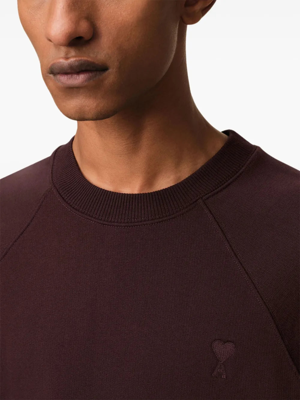 Ami De Coeur Sweatshirt