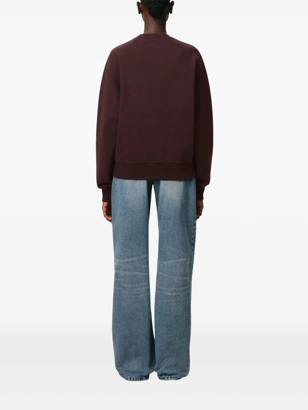Ami De Coeur Sweatshirt