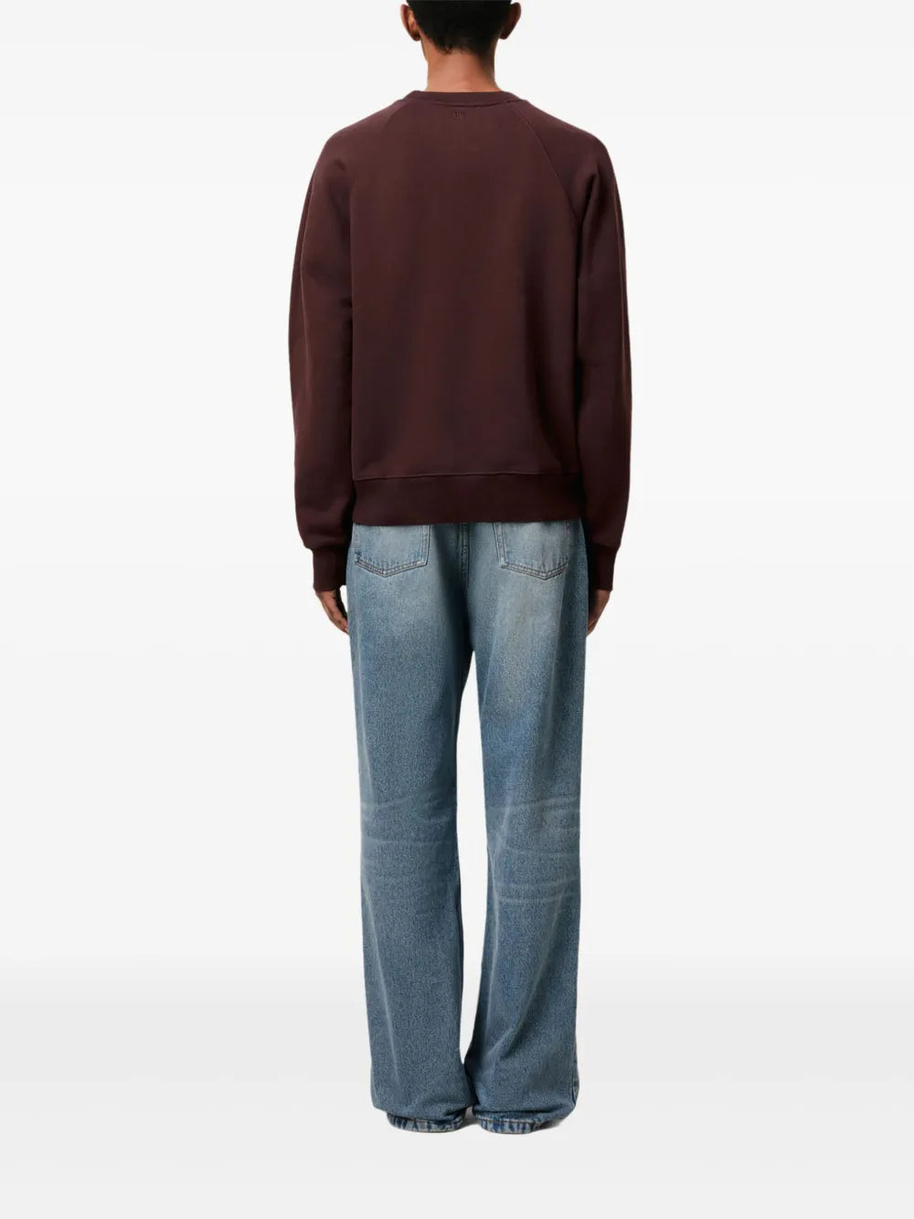 Ami De Coeur Sweatshirt