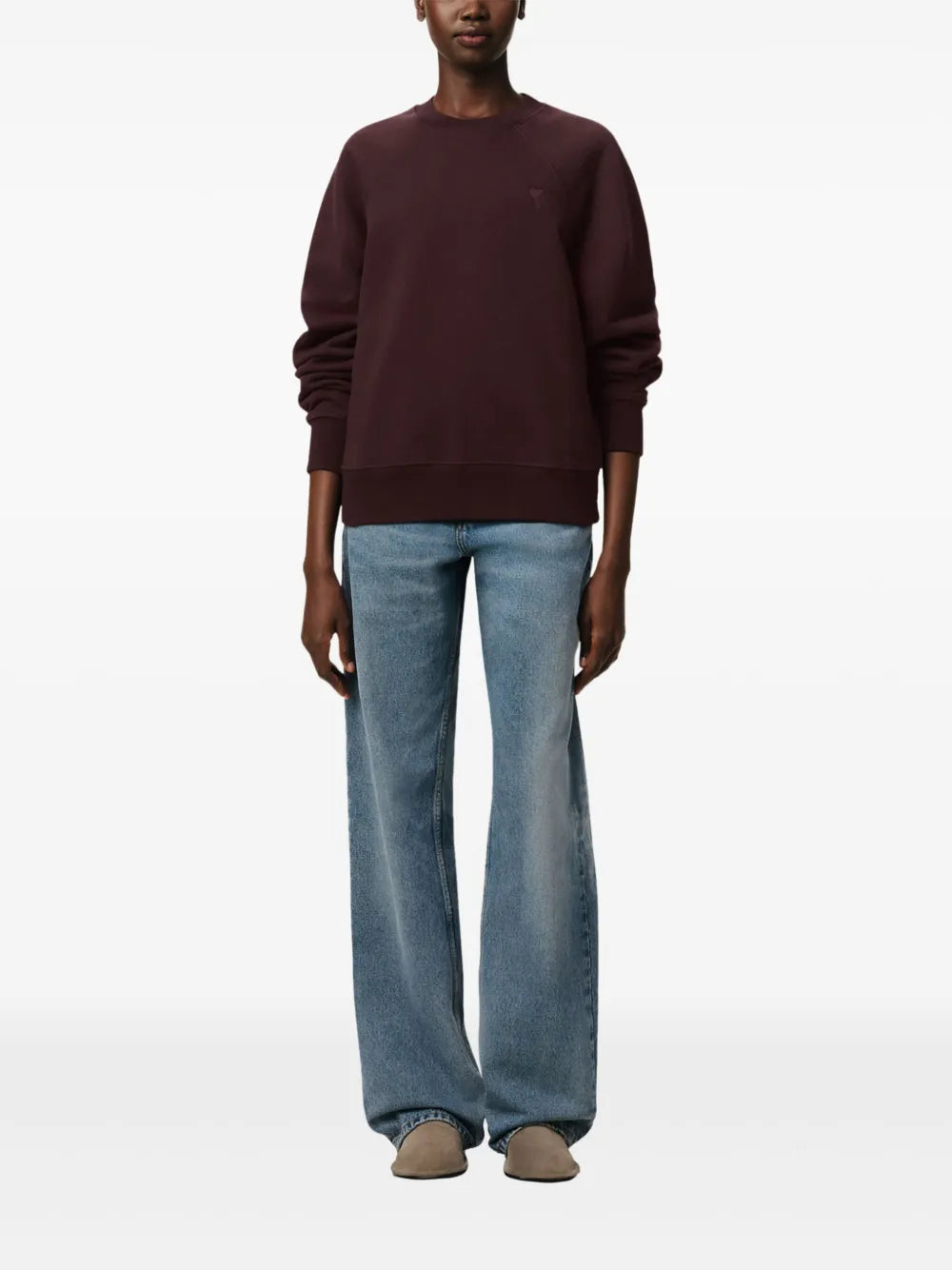 Ami De Coeur Sweatshirt