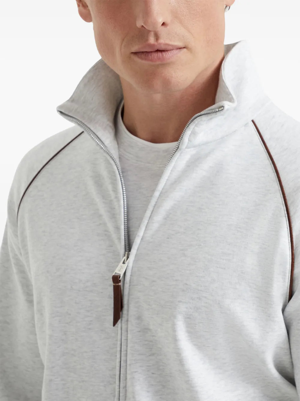 Turtleneck Sweater