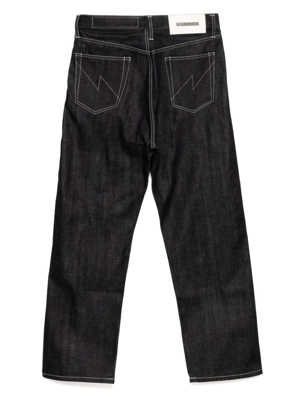 Rigid Dp Basic Jeans