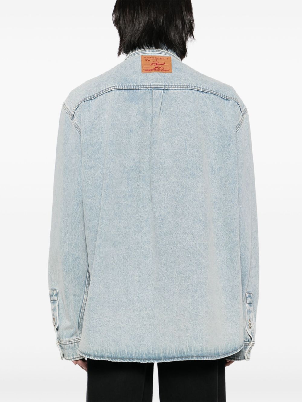 Evergreen Shirt