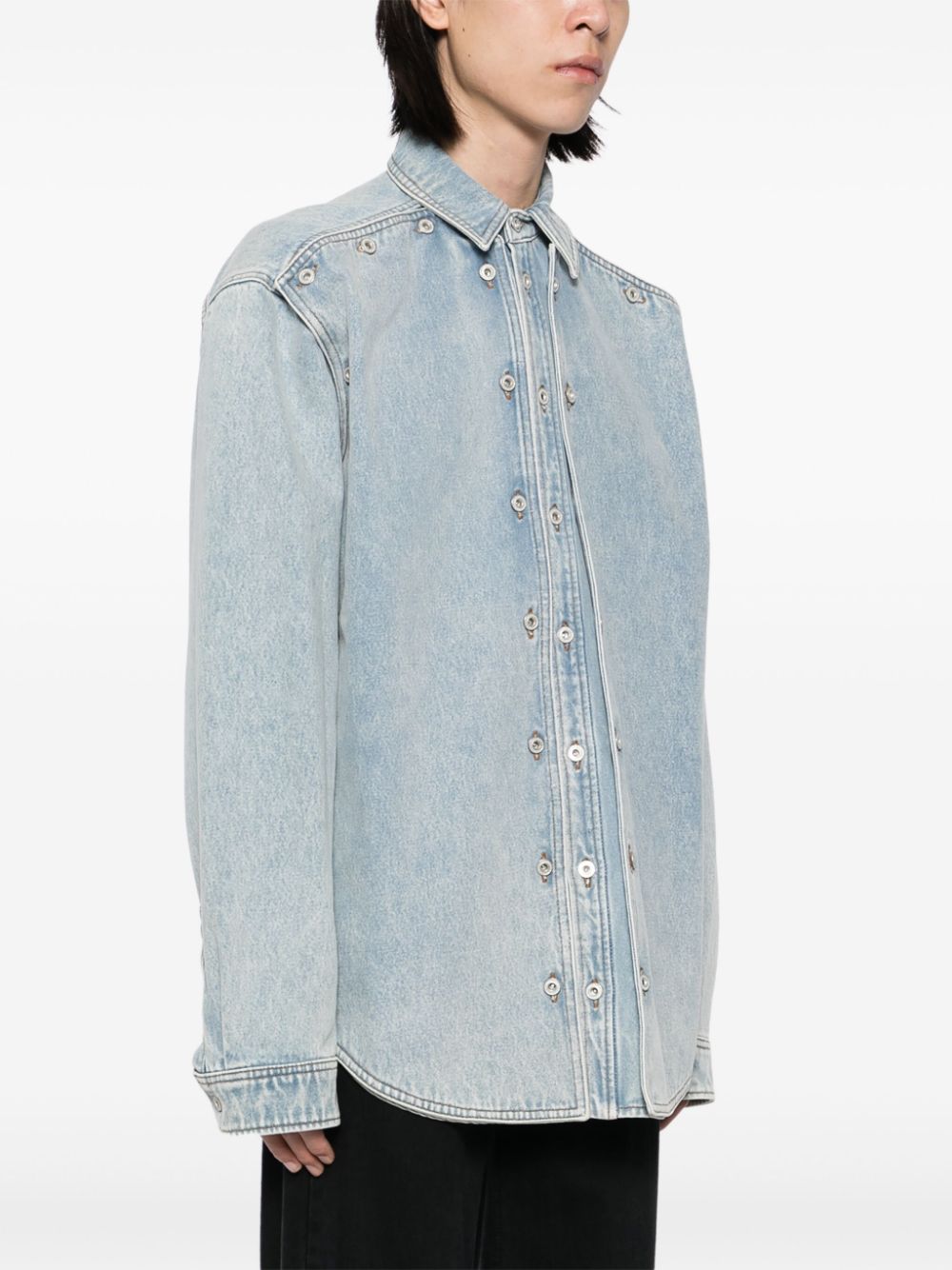 Evergreen Shirt