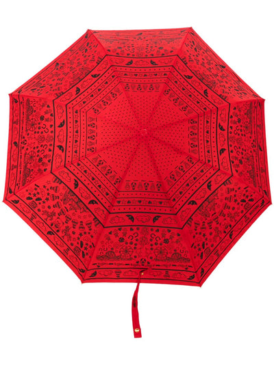 Luna Park Umbrella