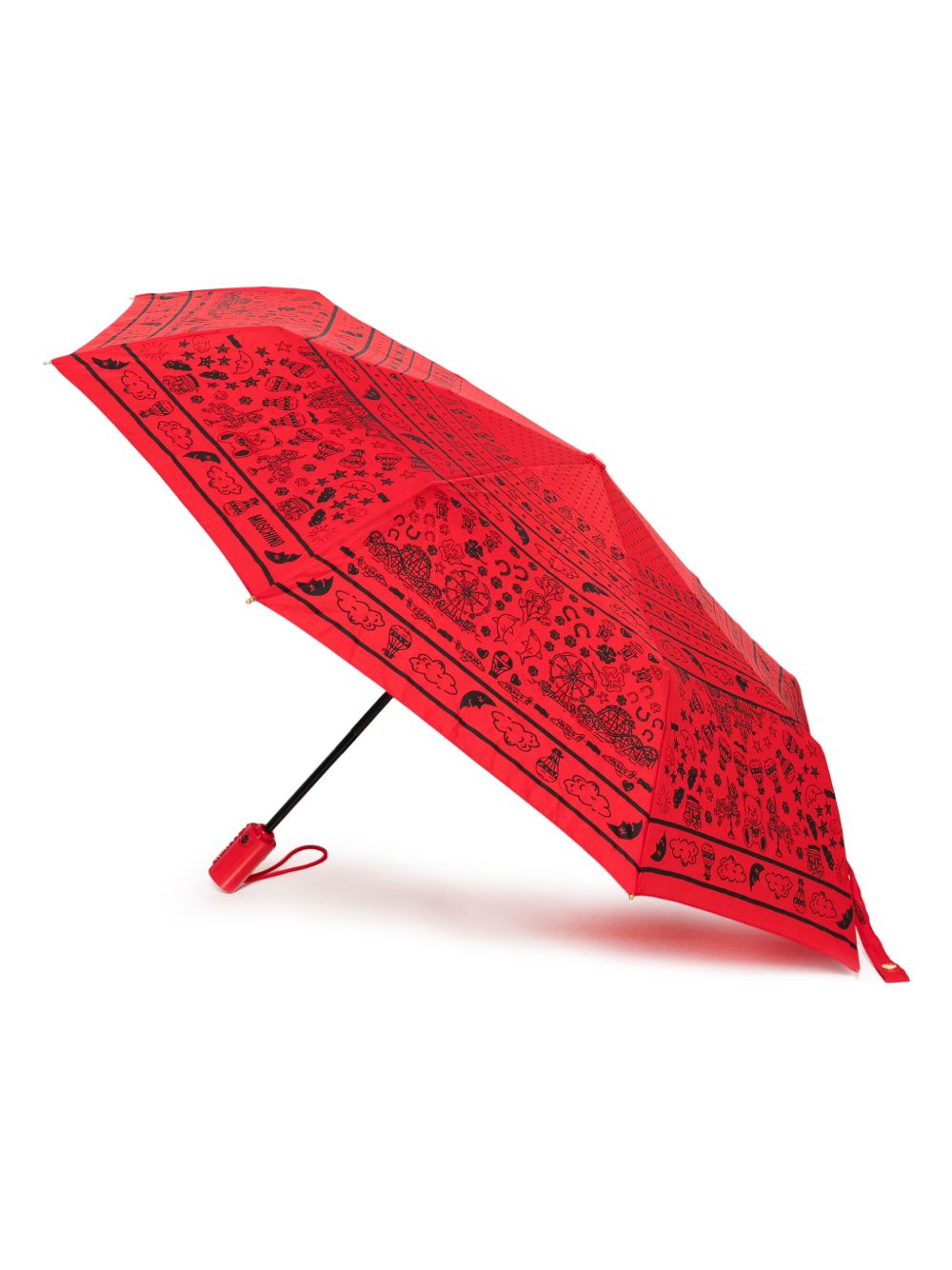 Luna Park umbrella