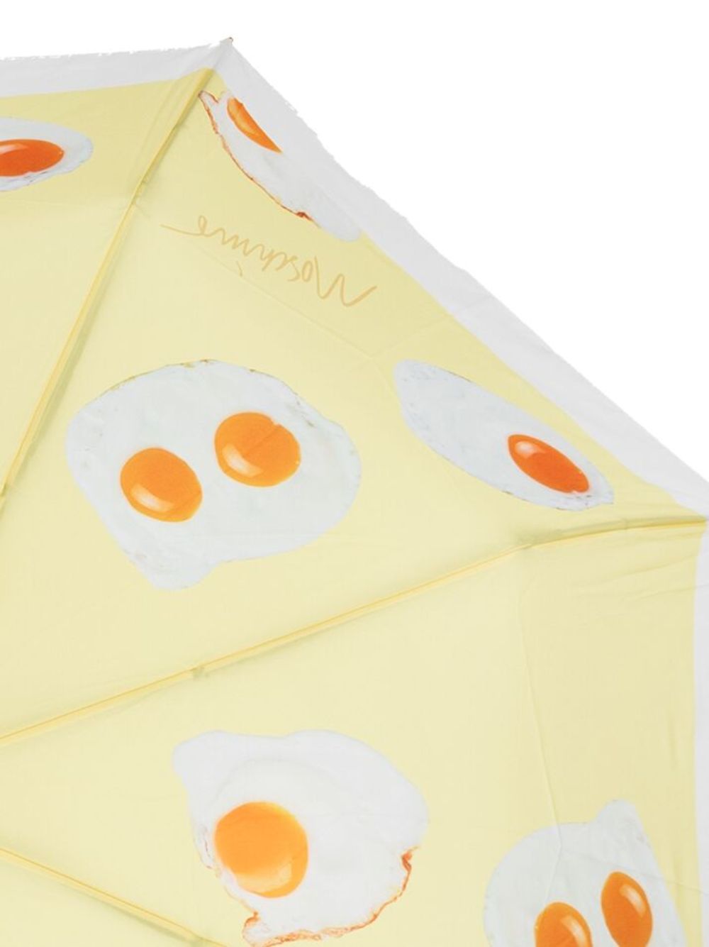 eggs-print umbrella
