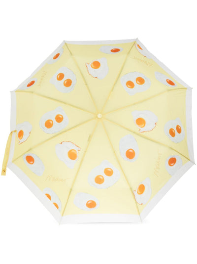 Eggs-Print Umbrella