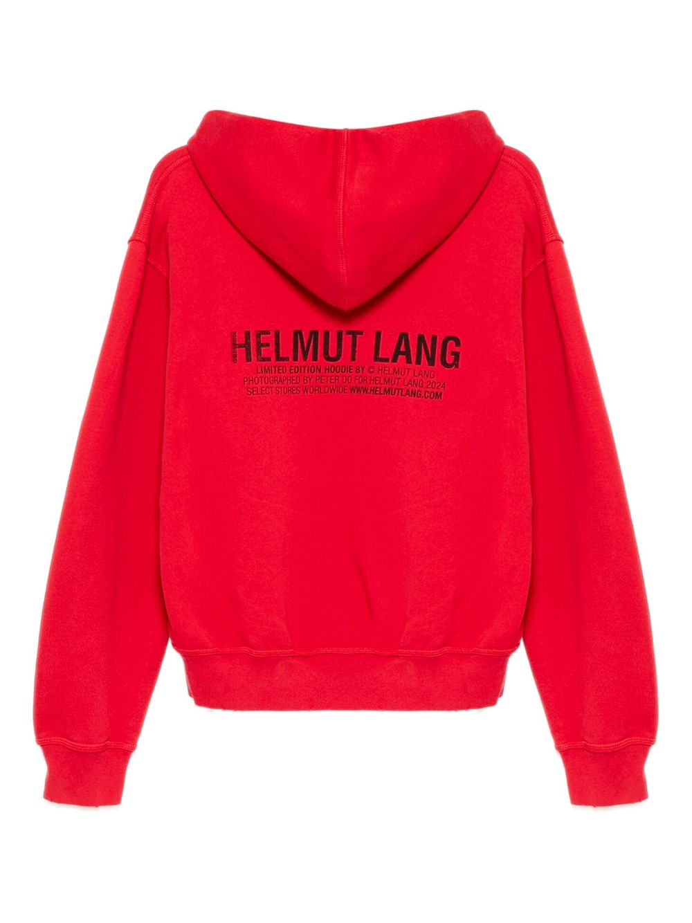 Pocket Hoodie