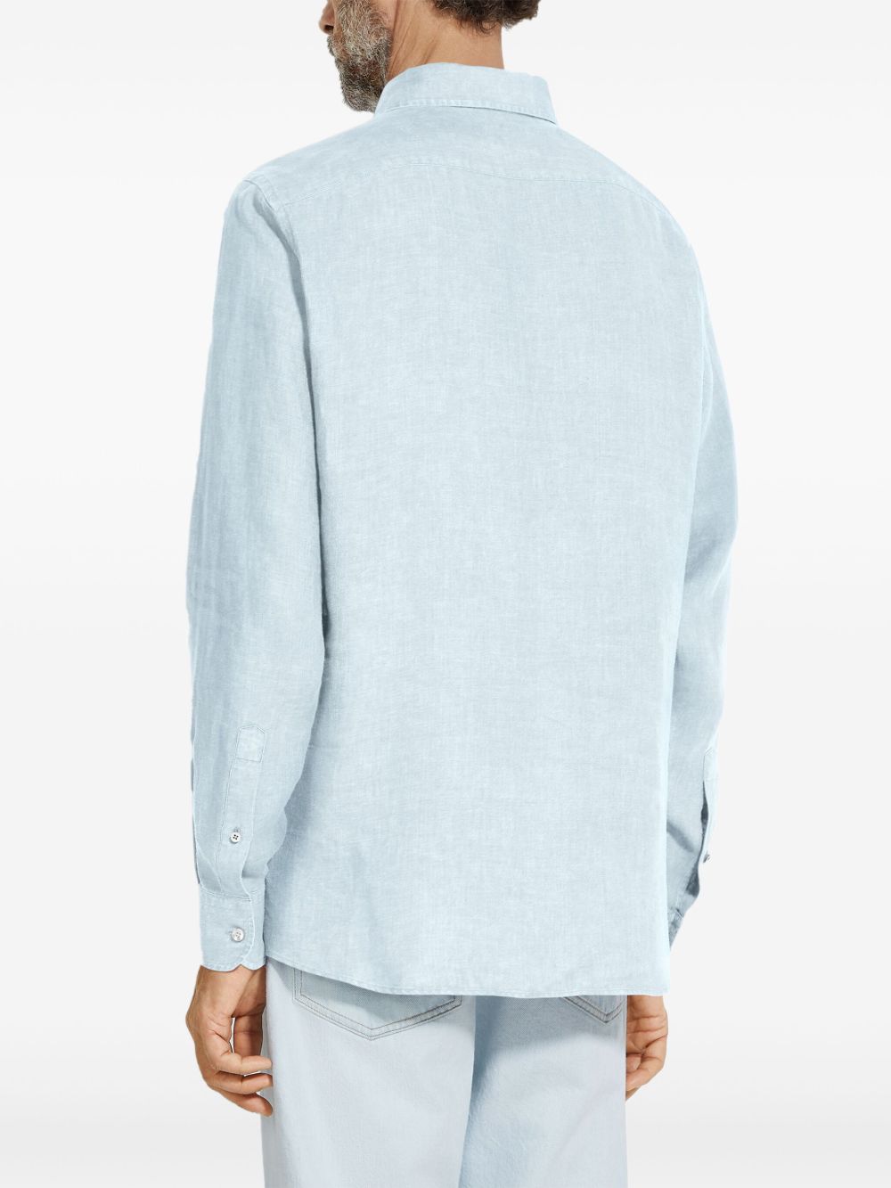 Oasi Lino shirt