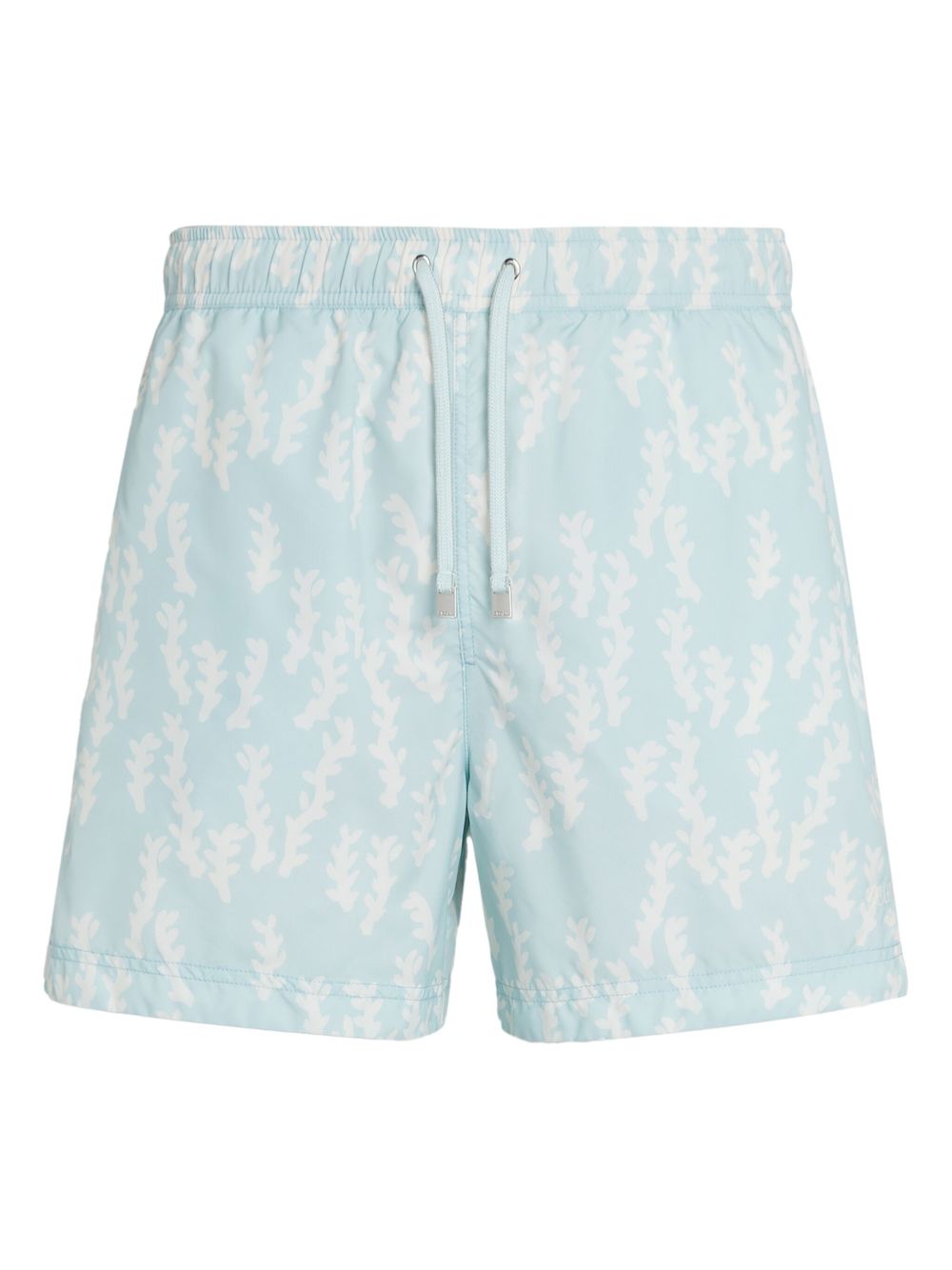 printed swim shorts 
