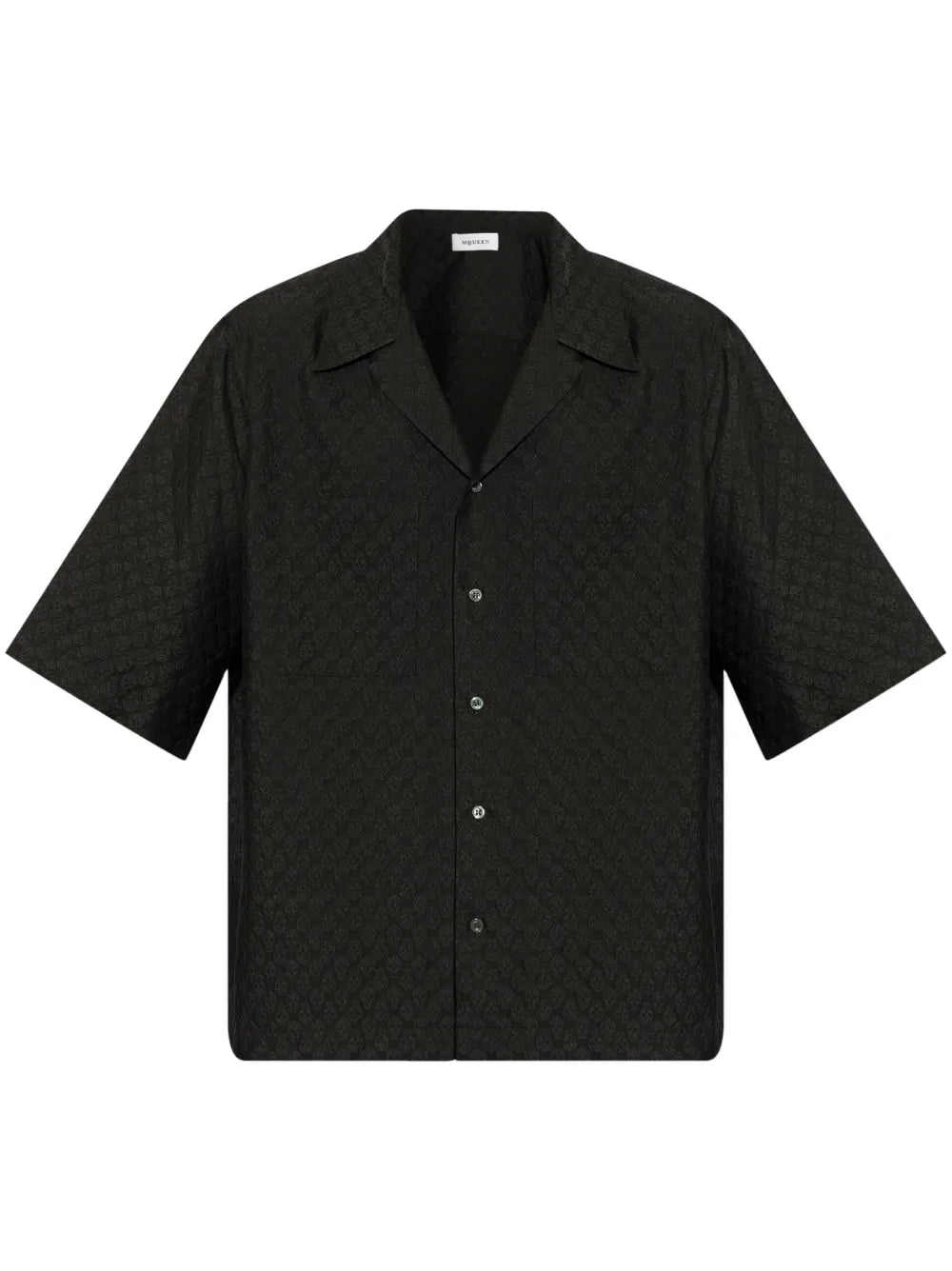 Printed Shirt