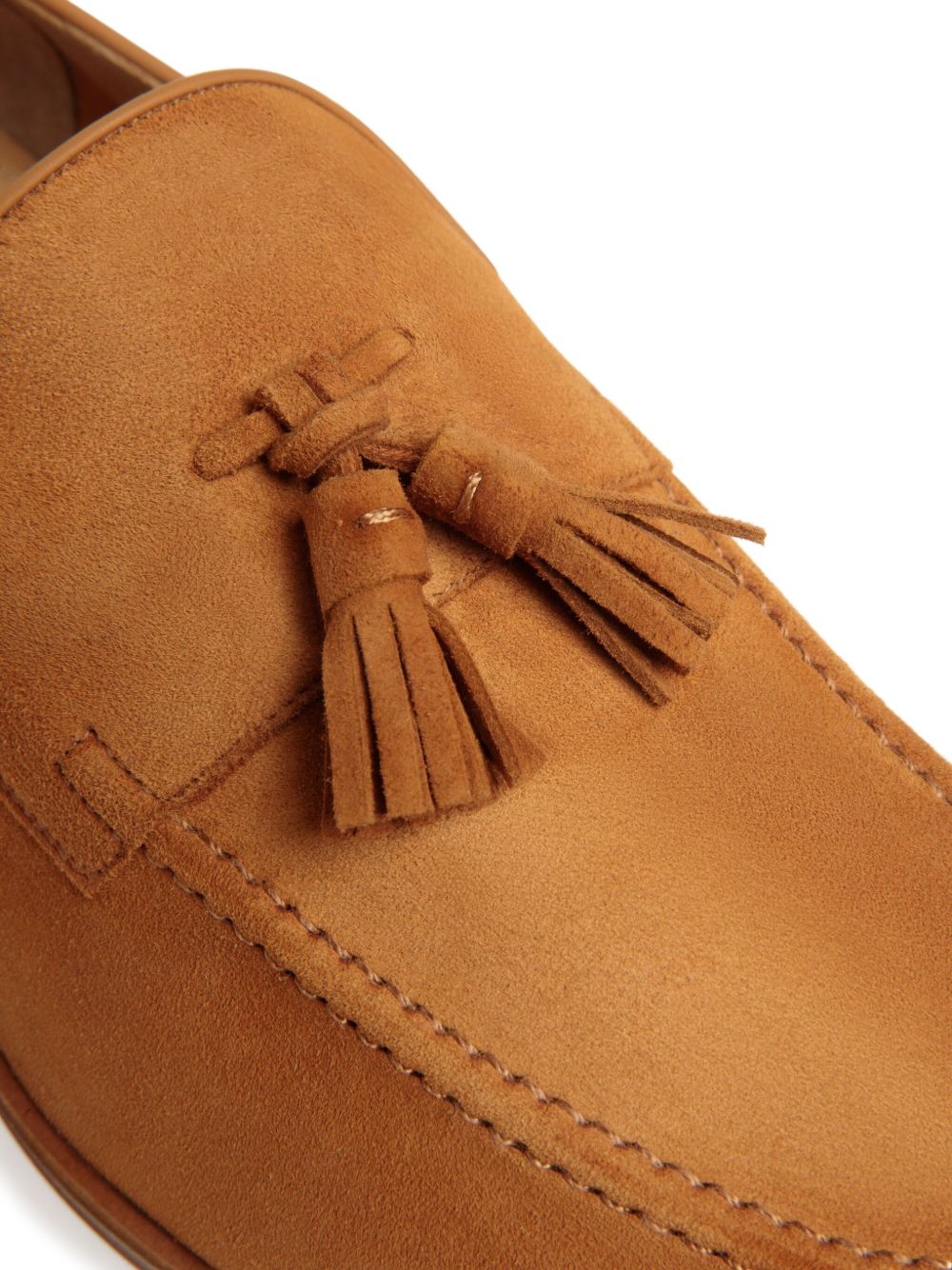 Morphology Loafers