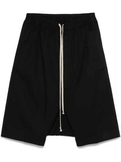 Rick's Pods Shorts