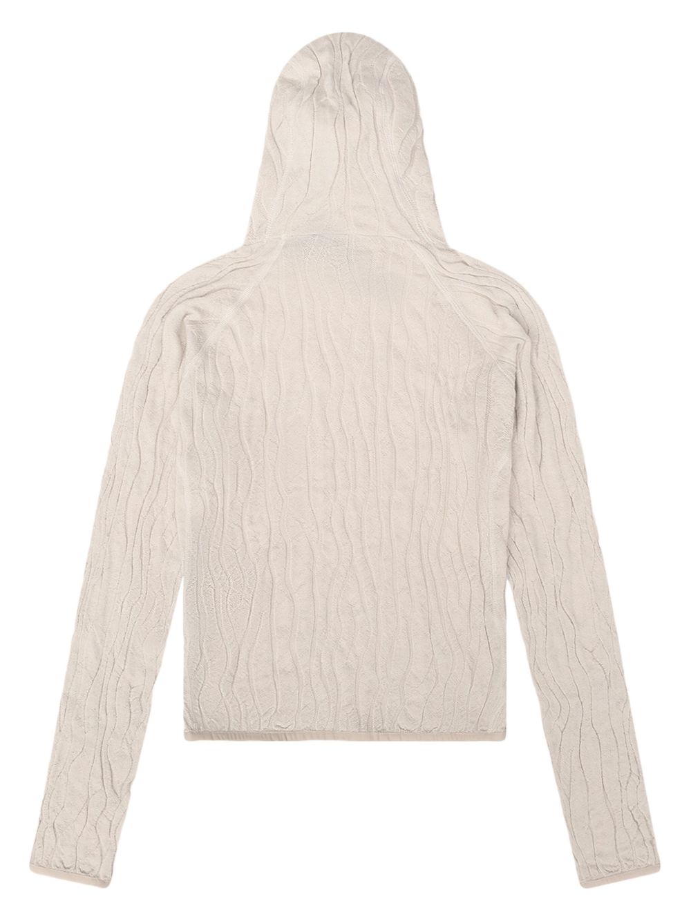 Sortsol Hoodie