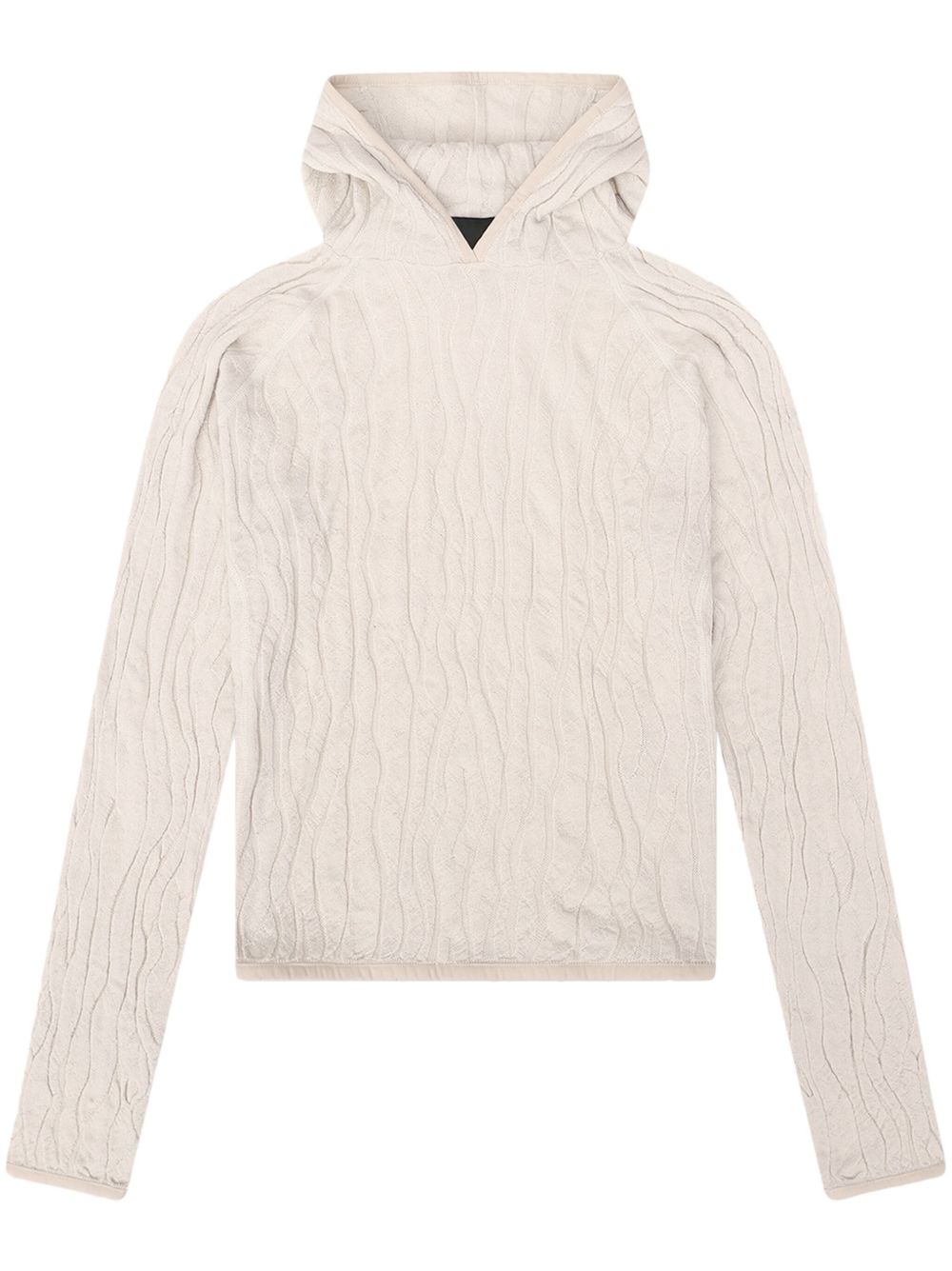 Sortsol Hoodie