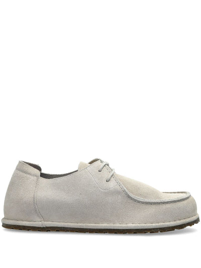 Utti Loafers Grey