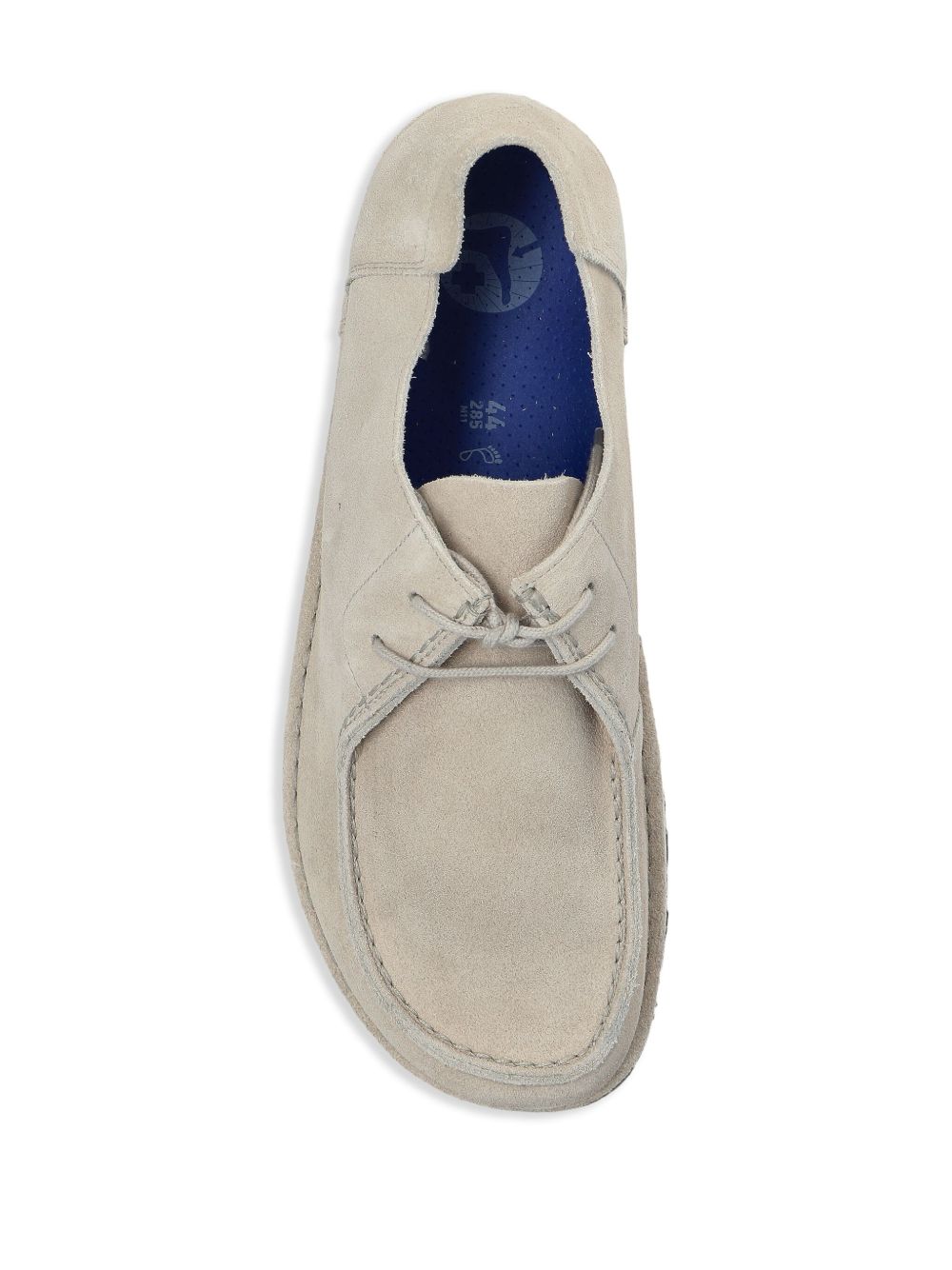 Utti loafers