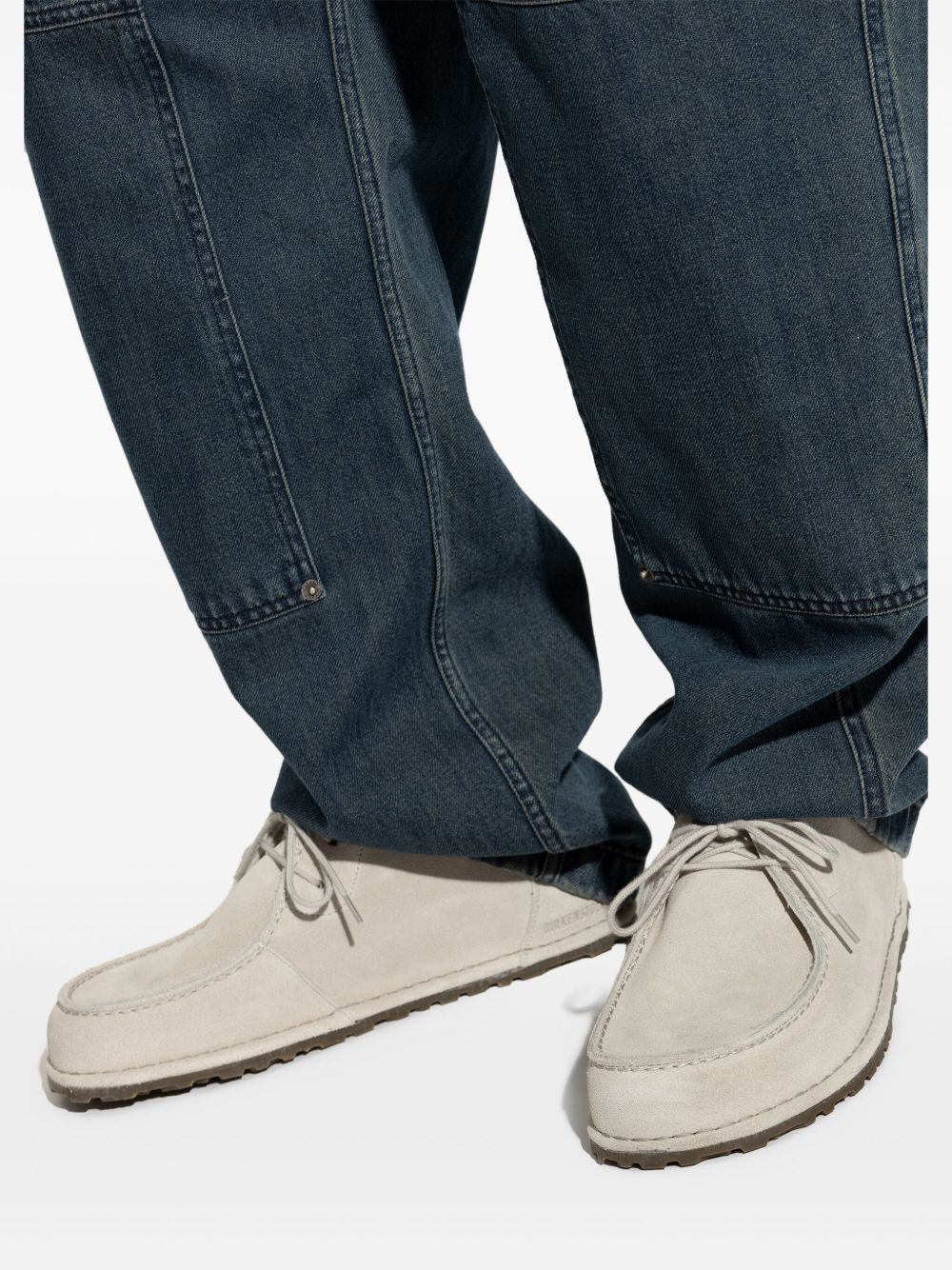 Utti loafers