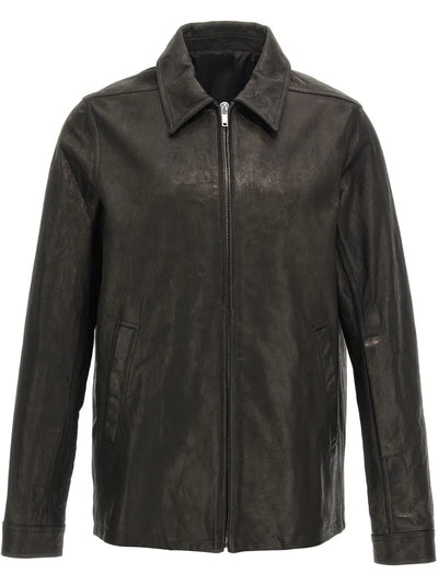 Brad Jacket