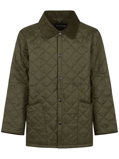 Select Liddesdale Jacket