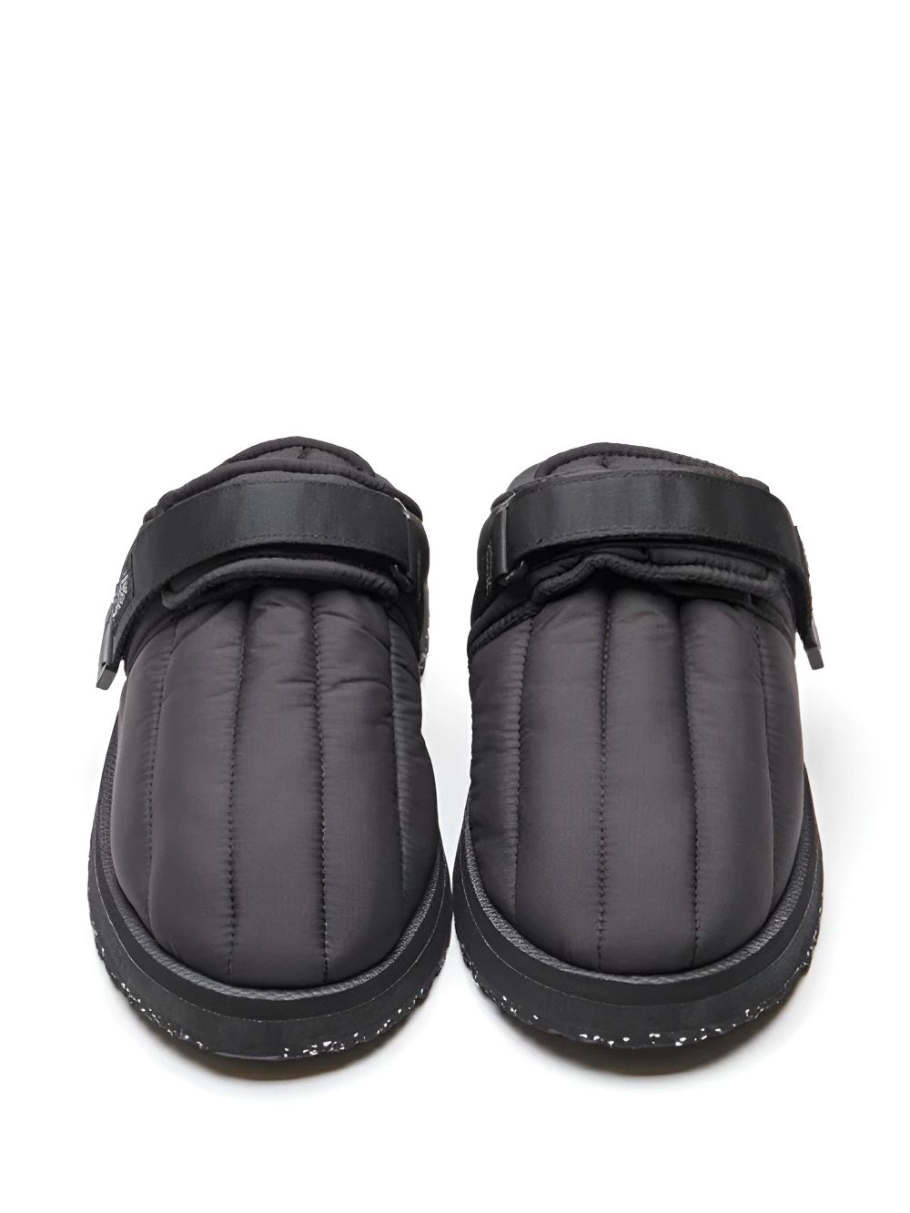 Zavo-Shellab Slippers