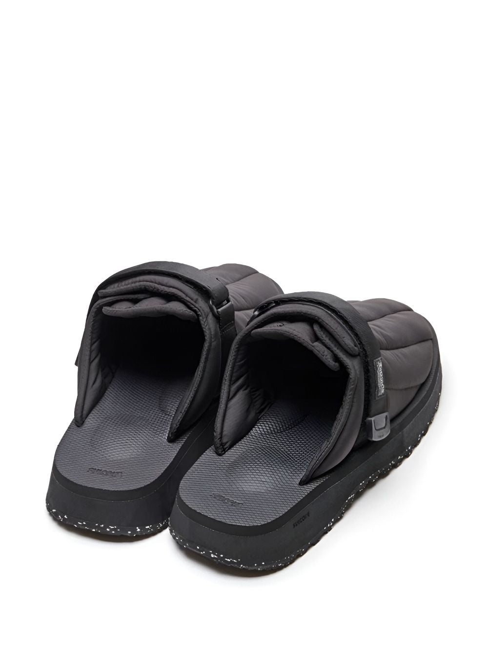 Zavo-Shellab Slippers