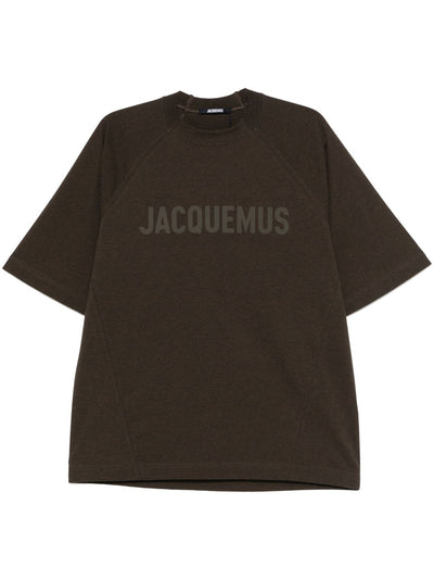 Le Typo T-Shirt