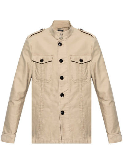 Cotton Jacket