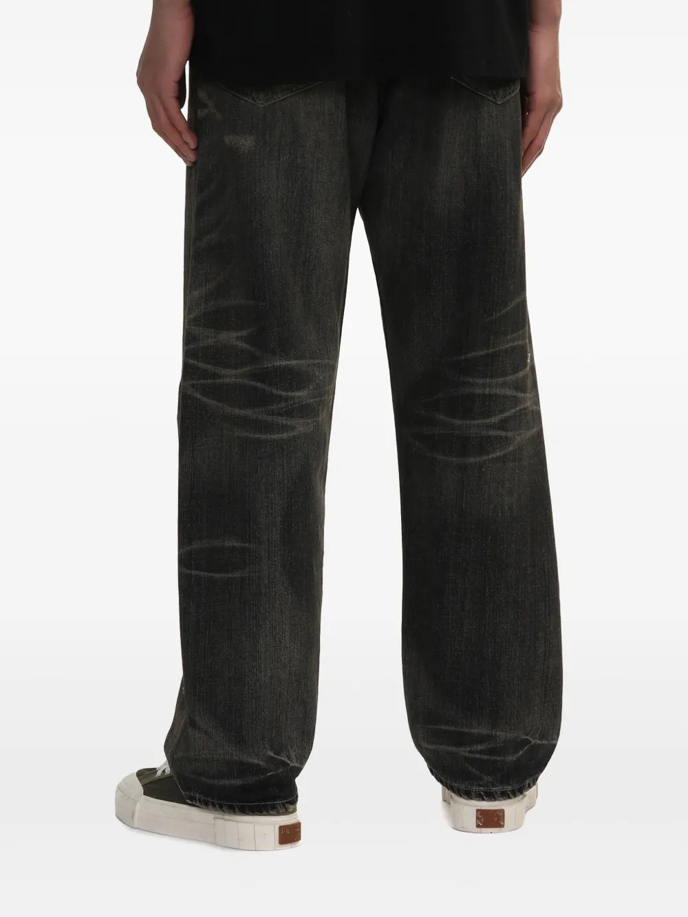 X Neighborhood Savage Jeans