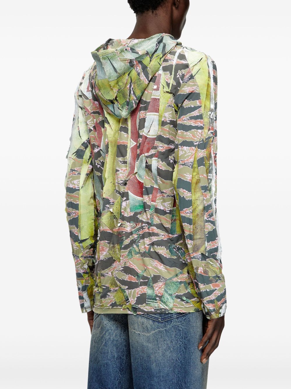 T-Gillis Hoodie