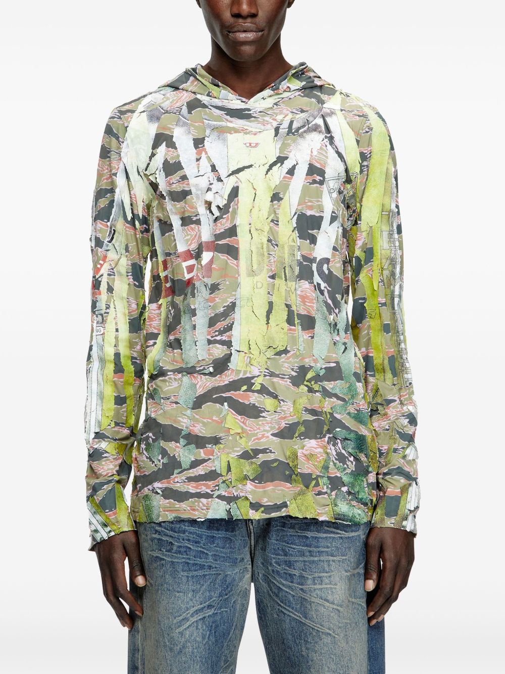 T-Gillis Hoodie
