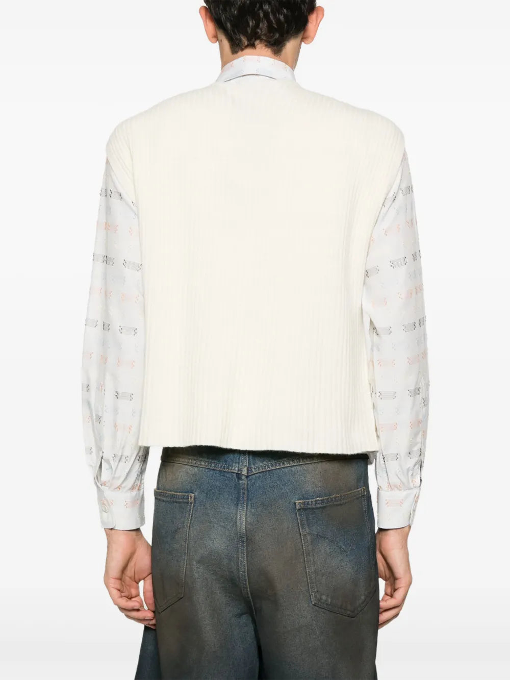 Jess Vest