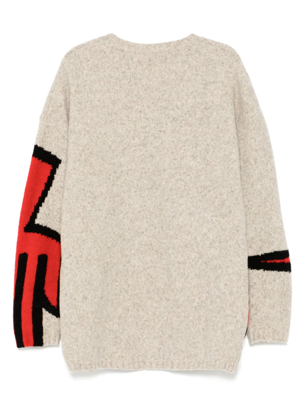 Crew-Neck Jumper