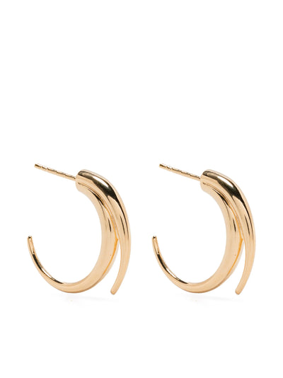 Small Vortice Earrings
