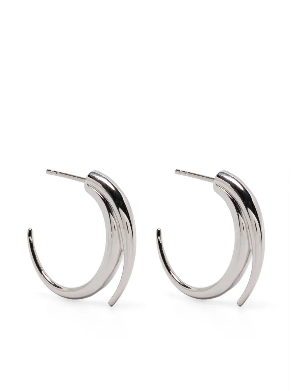 Small Vortice Earrings