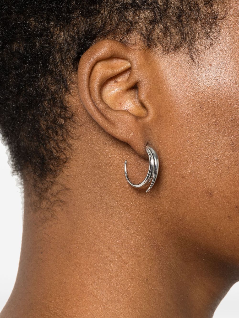 Small Vortice Earrings