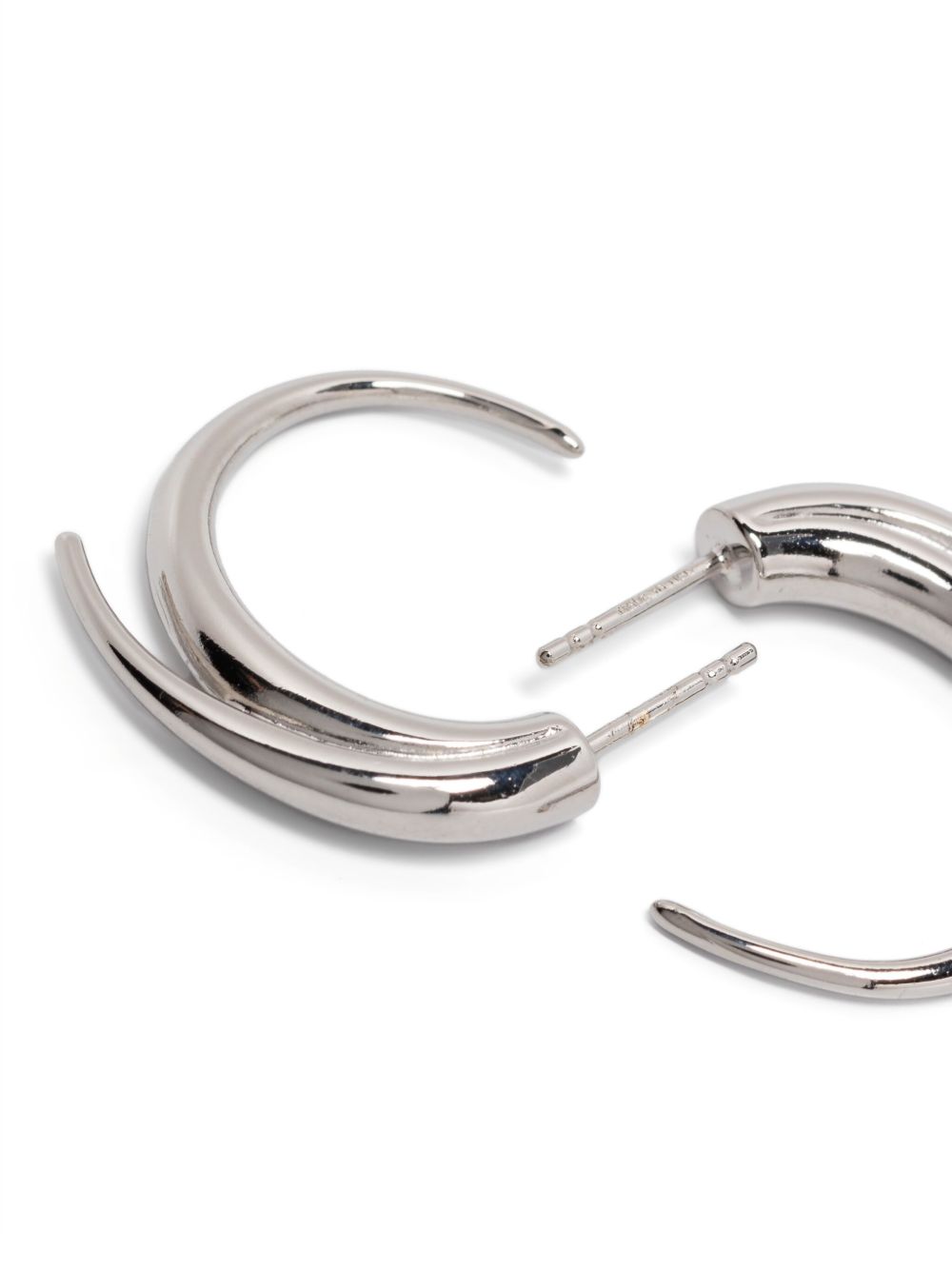 Small Vortice Earrings