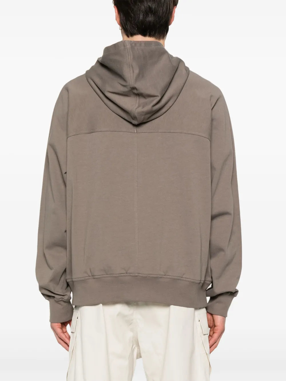 Zip-Up Hoodie