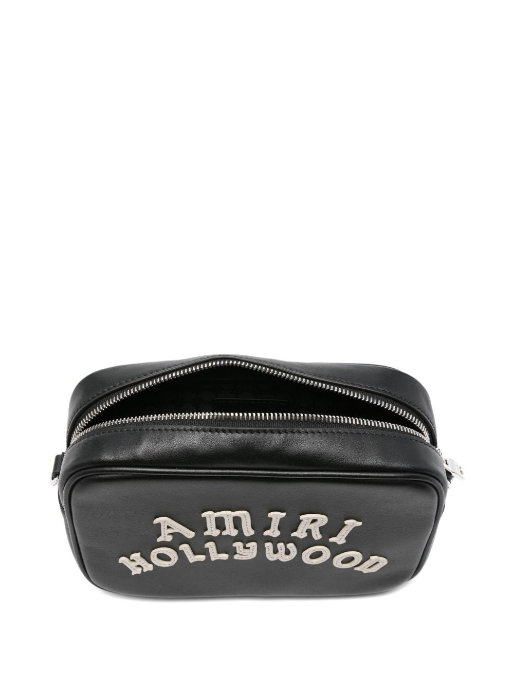 Hollywood messenger bag