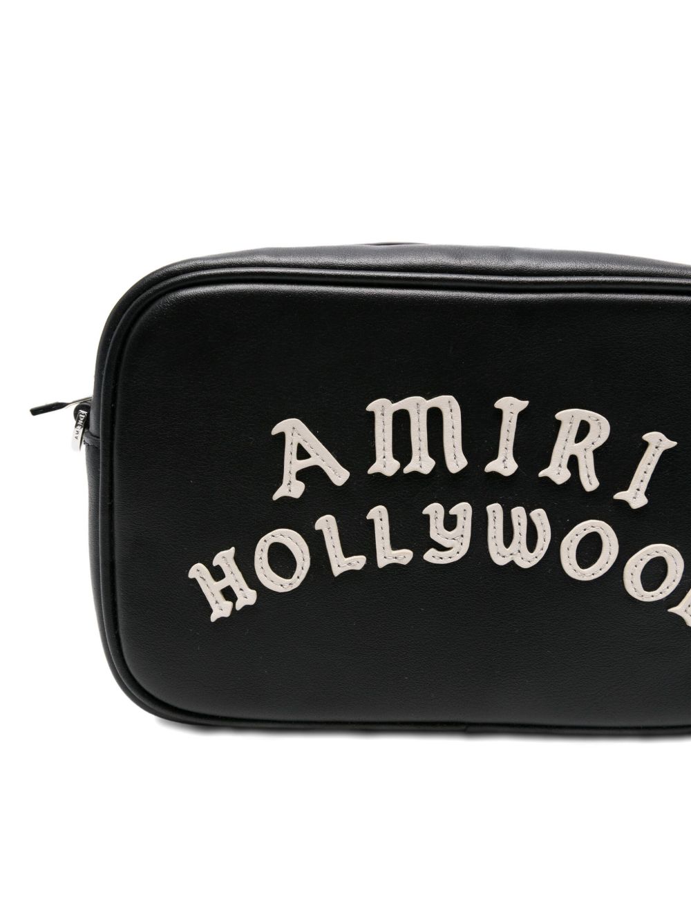 Hollywood messenger bag