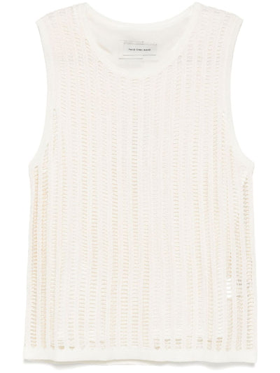 Round Neck Vest