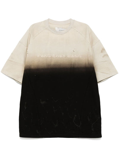 Logo Patch T-Shirt
