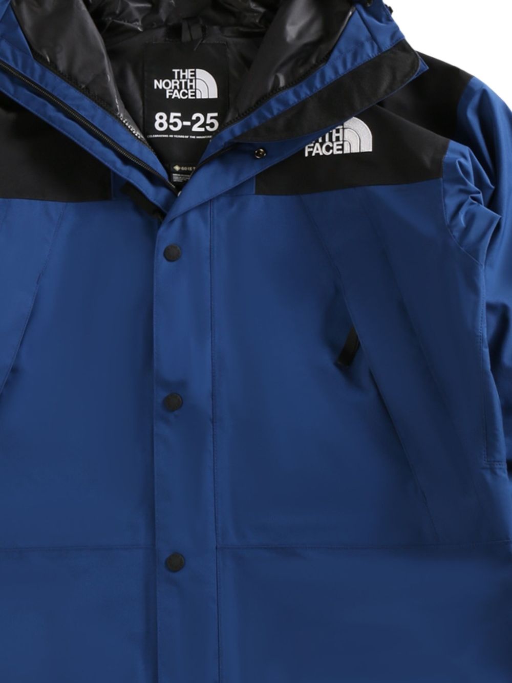 Mountain jacket