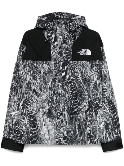 Mountain Jacket