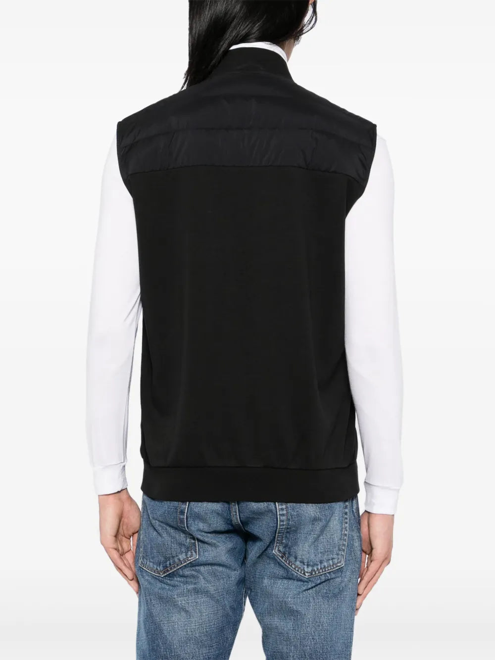 Logo-Patch Gilet