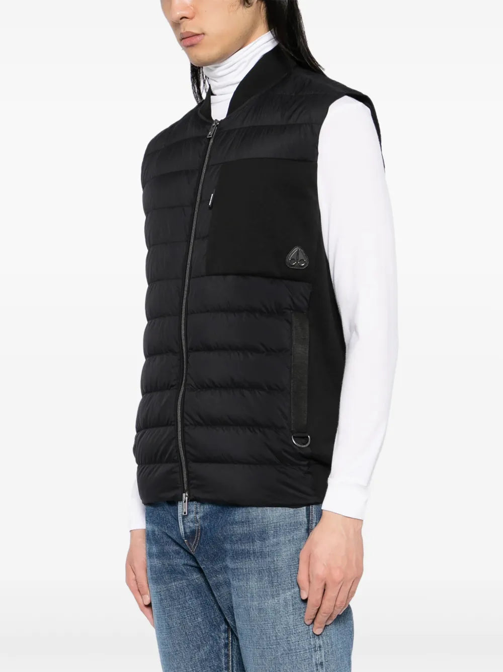 Logo-Patch Gilet