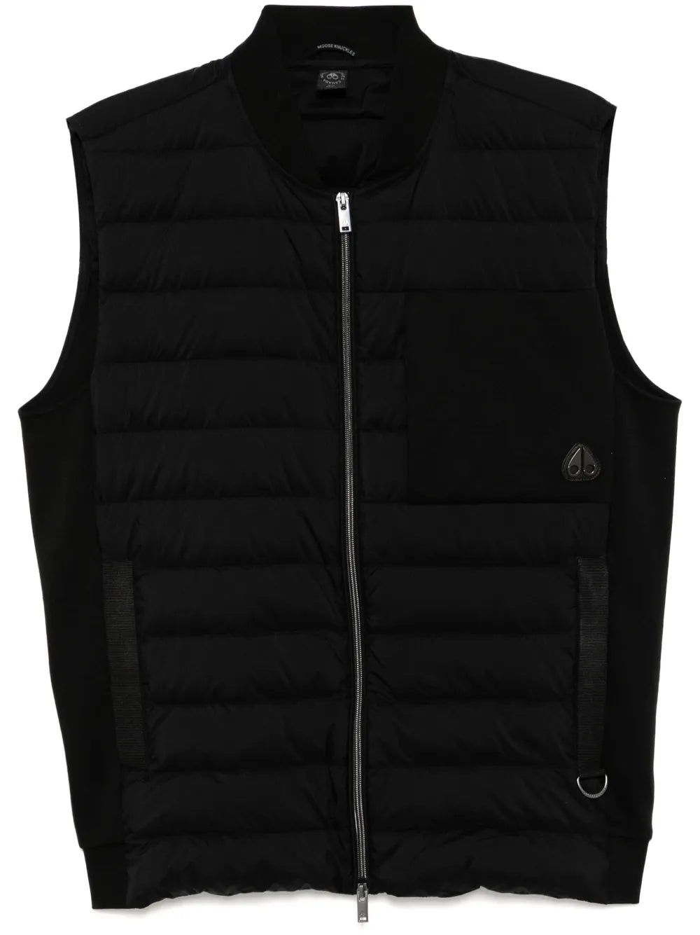 Logo-Patch Gilet