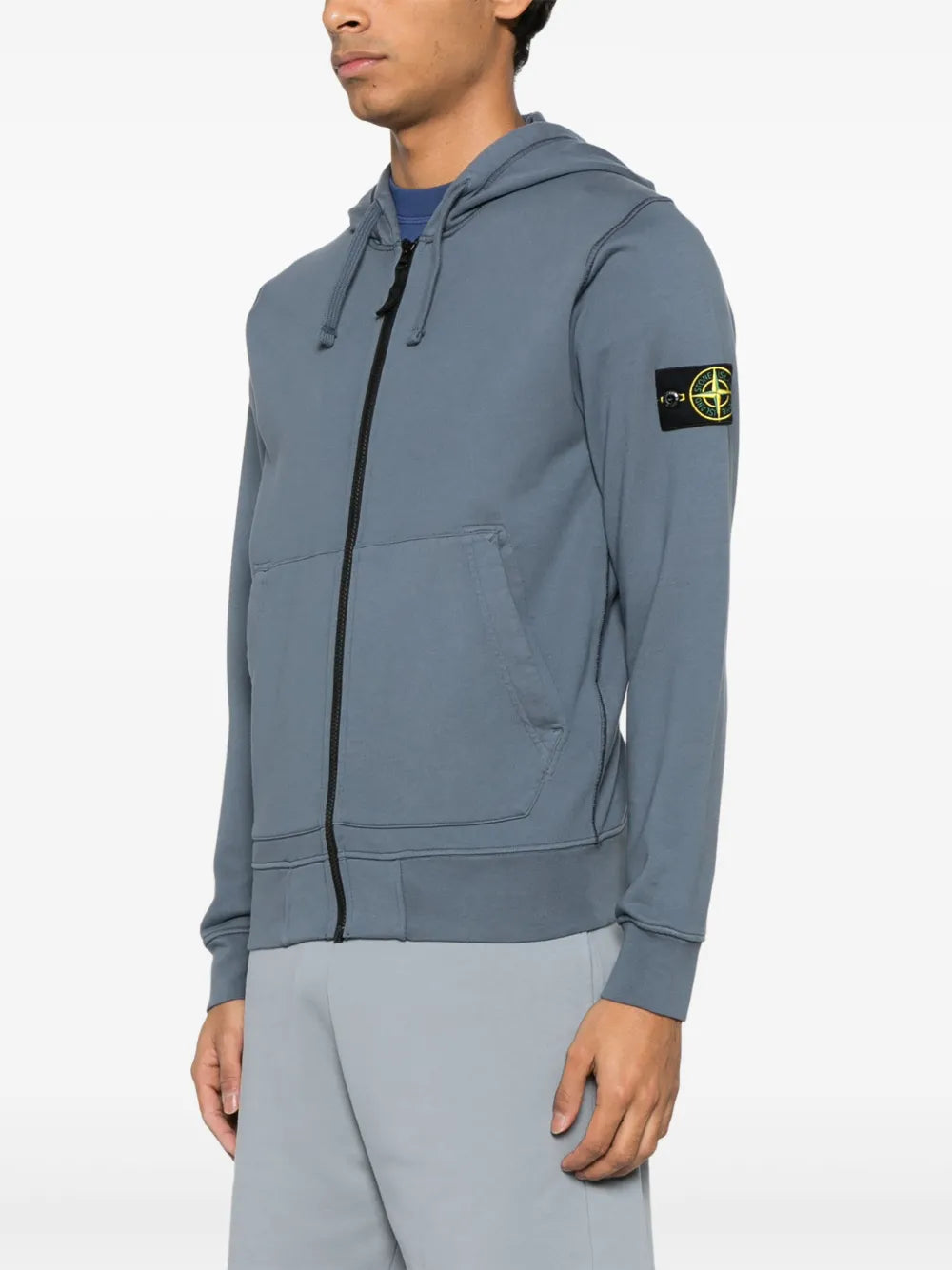 Cotton Hoodie