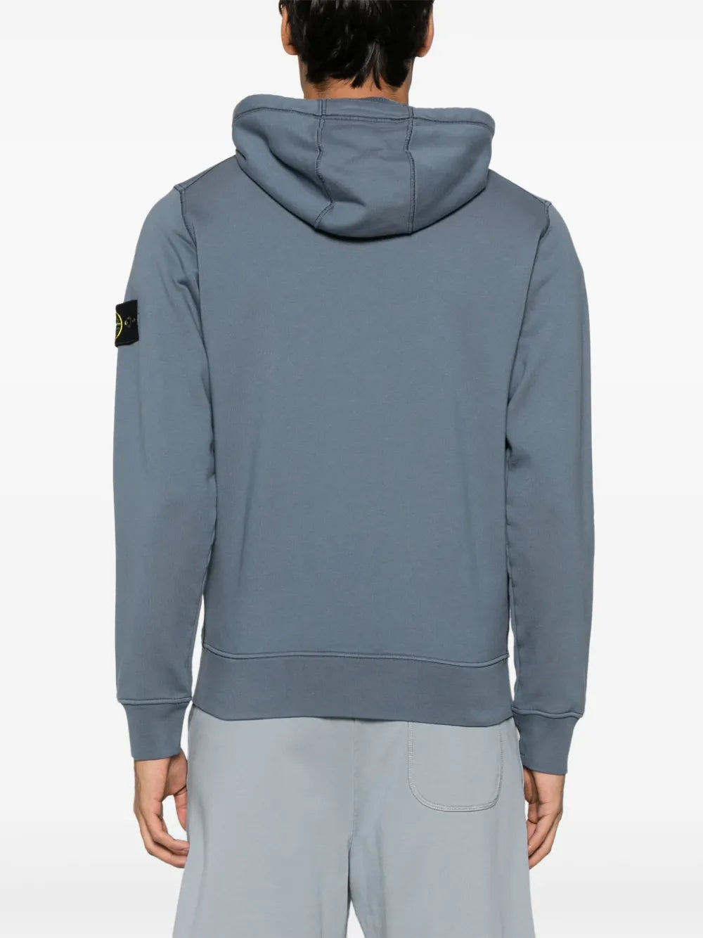 Cotton Hoodie
